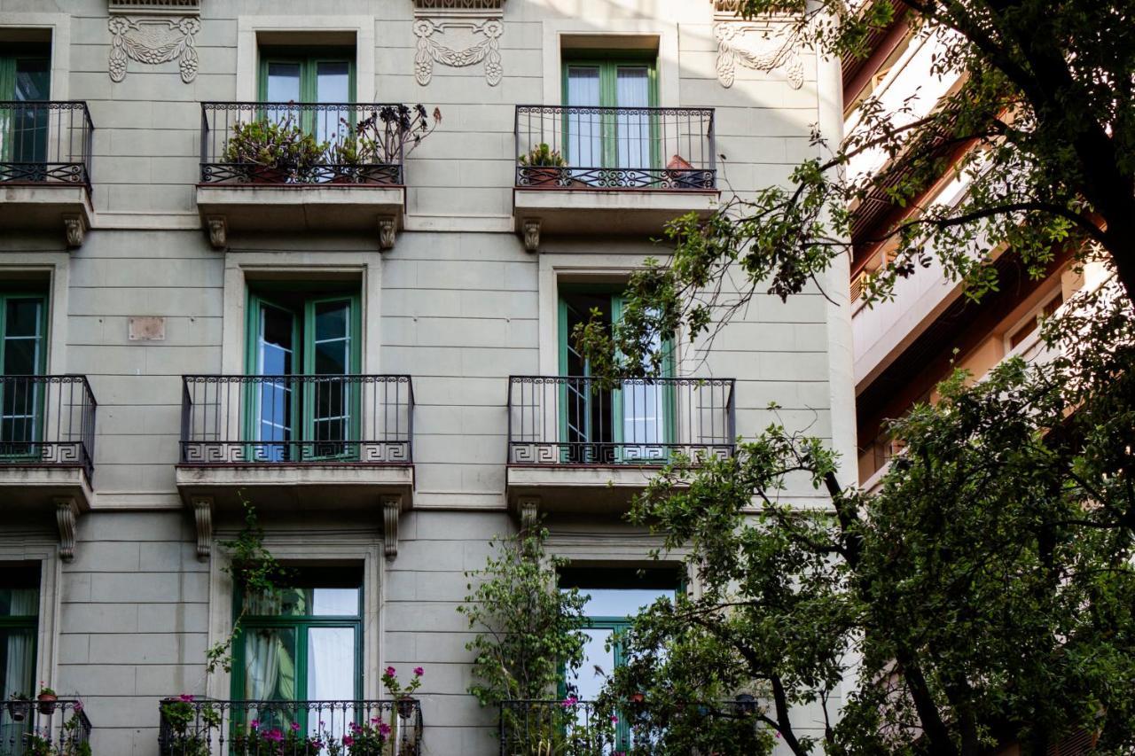 Ramblas Apartments Barcelona Szoba fotó