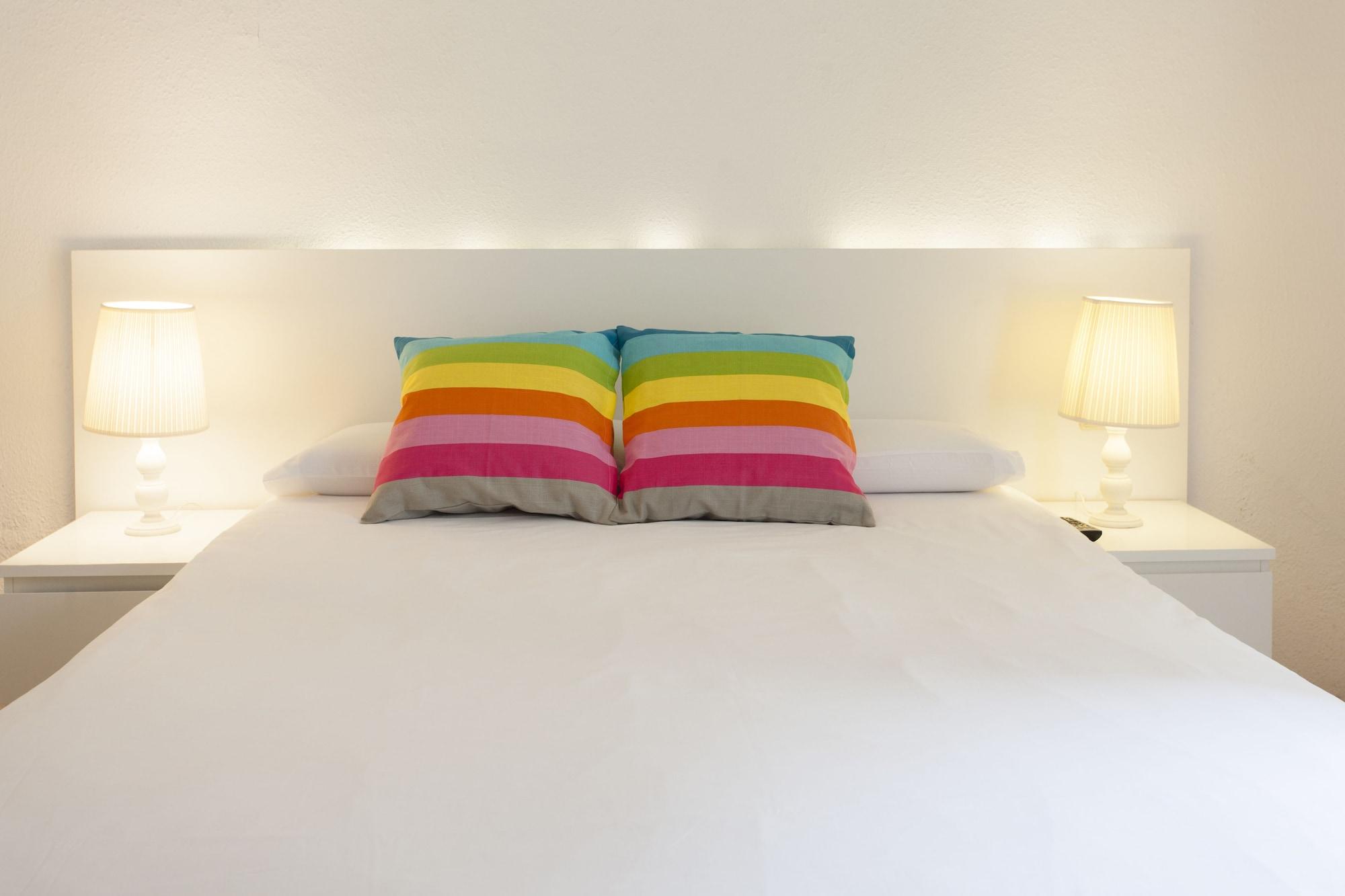 Ramblas Apartments Barcelona Kültér fotó