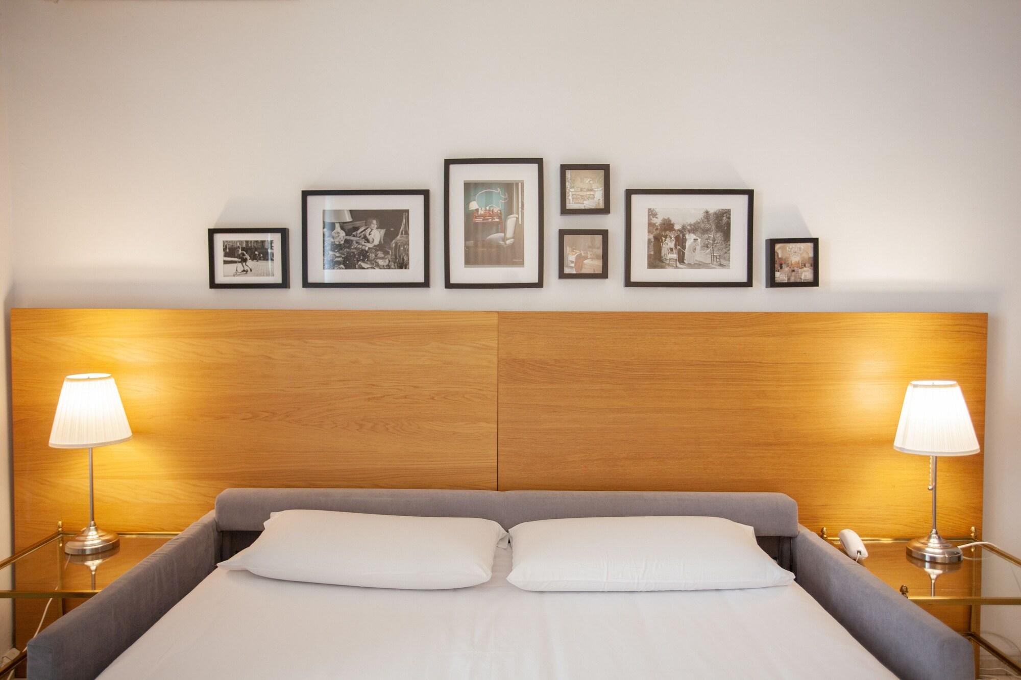 Ramblas Apartments Barcelona Kültér fotó