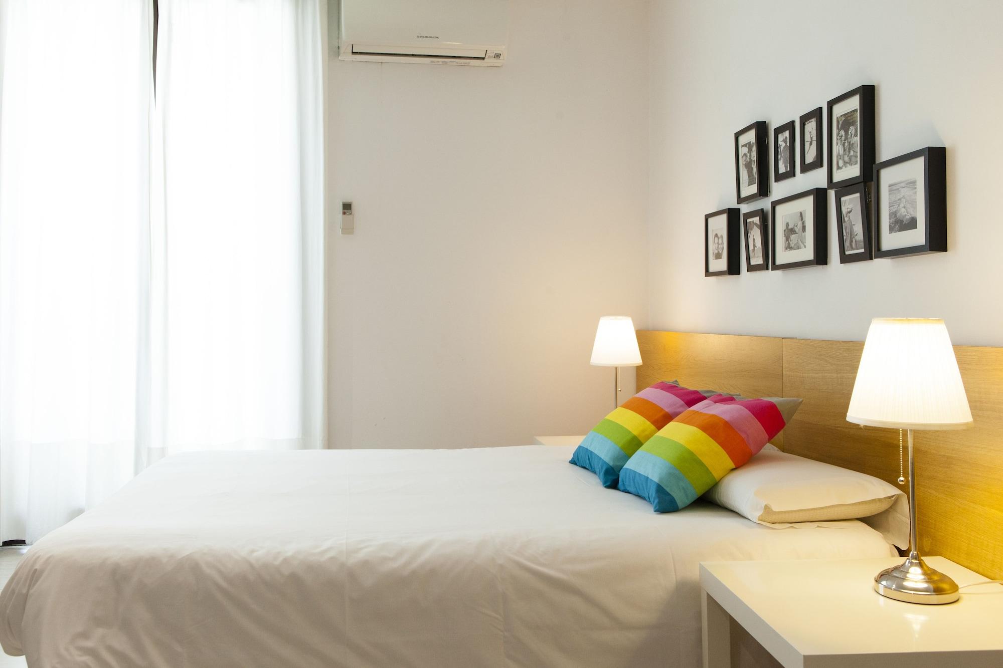 Ramblas Apartments Barcelona Kültér fotó