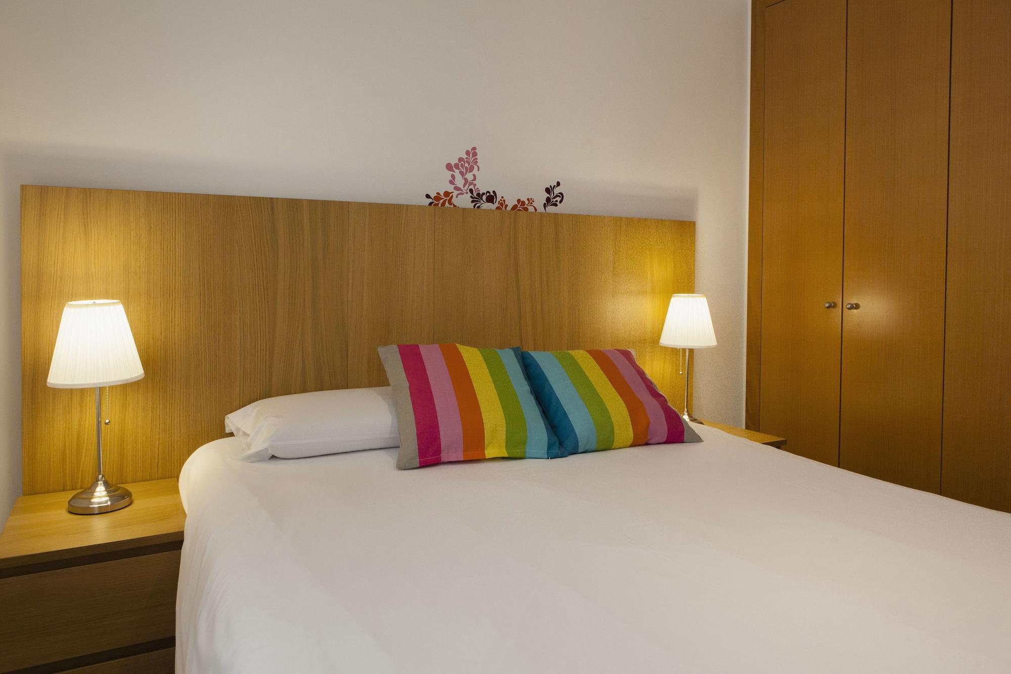 Ramblas Apartments Barcelona Kültér fotó
