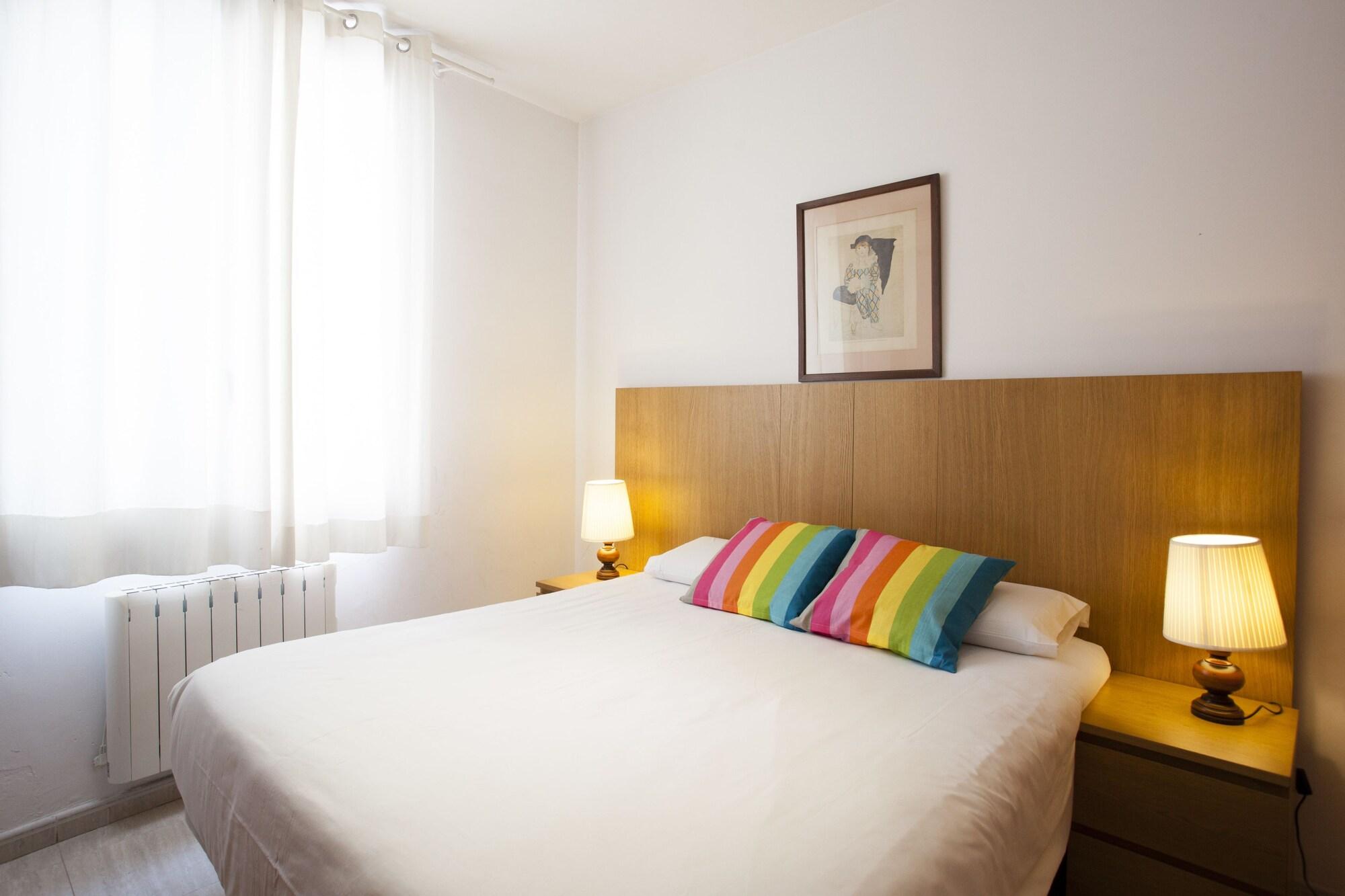 Ramblas Apartments Barcelona Kültér fotó