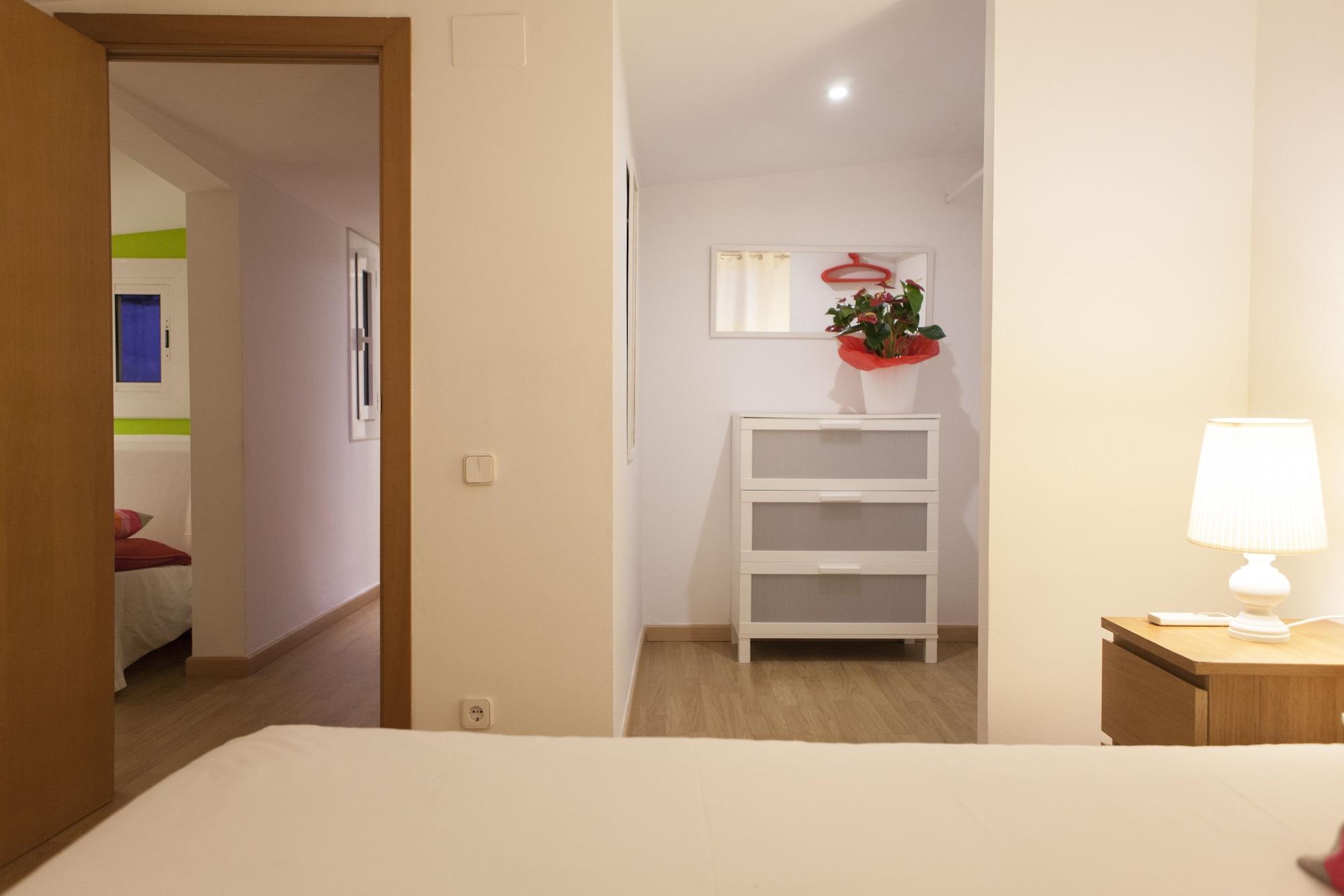 Ramblas Apartments Barcelona Kültér fotó