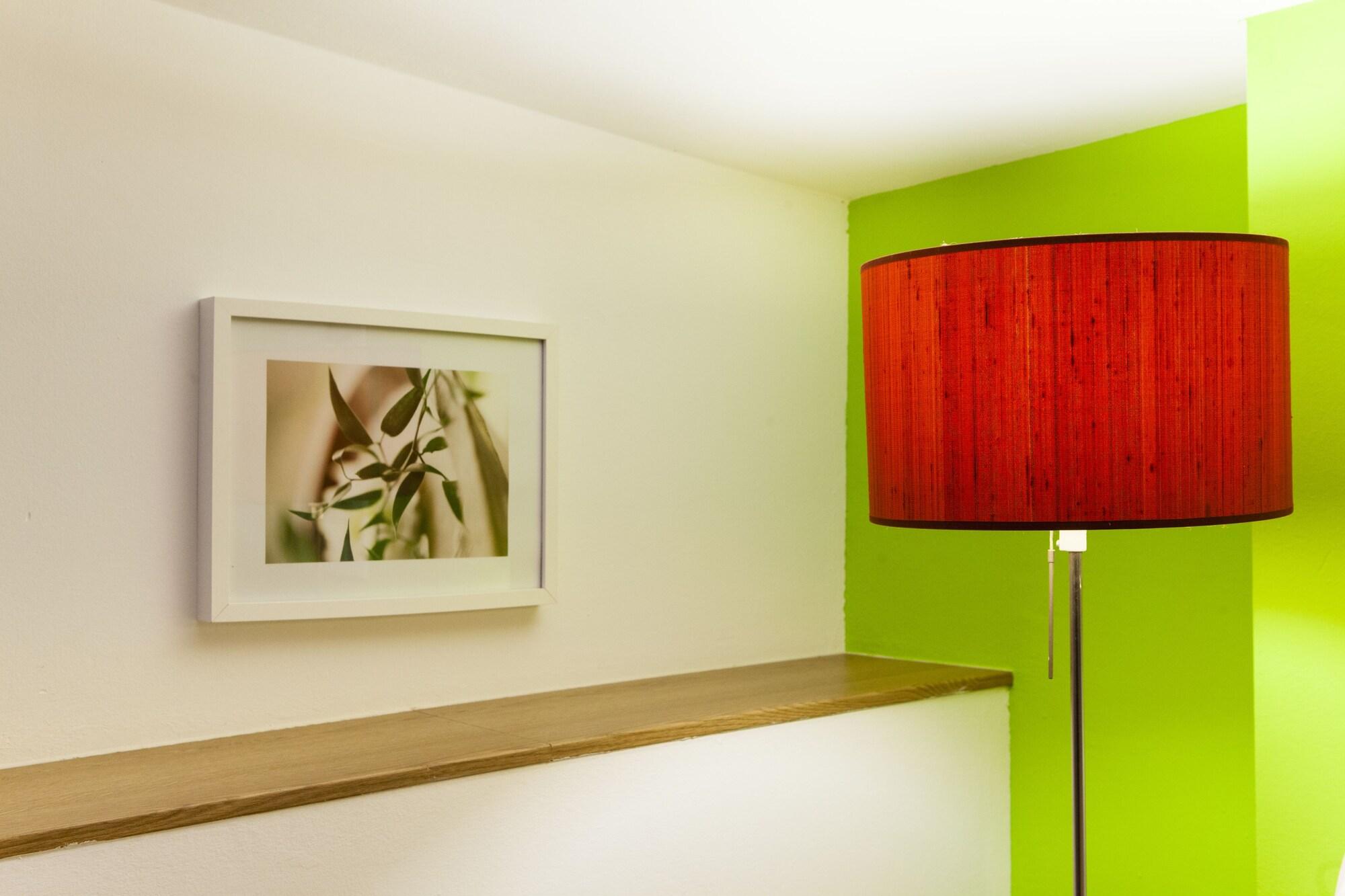 Ramblas Apartments Barcelona Kültér fotó