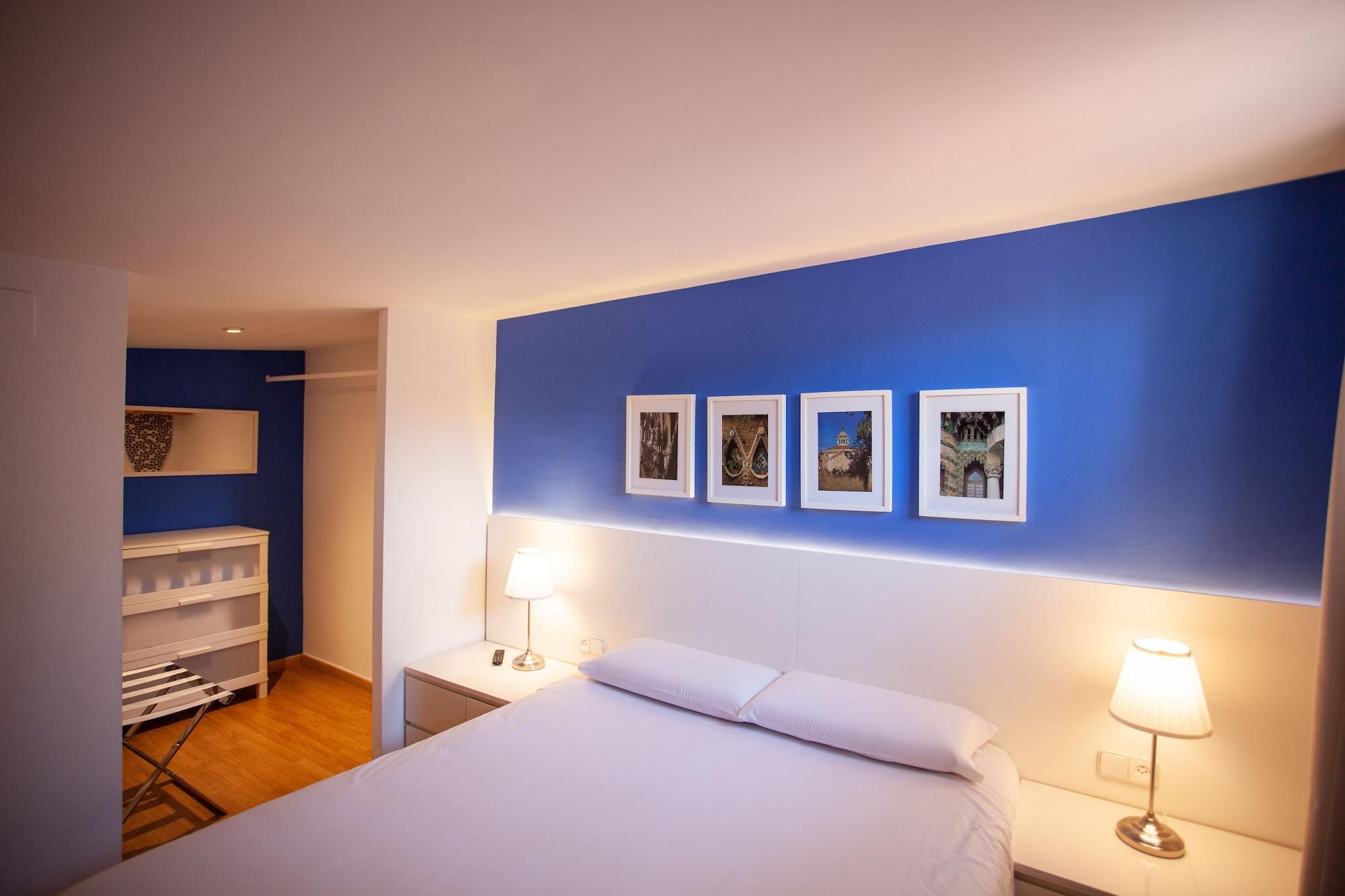 Ramblas Apartments Barcelona Kültér fotó