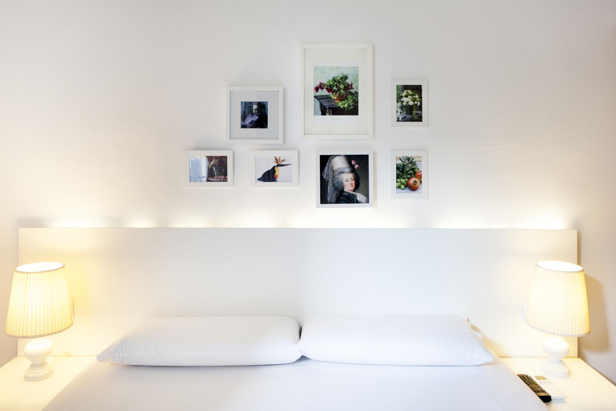 Ramblas Apartments Barcelona Kültér fotó