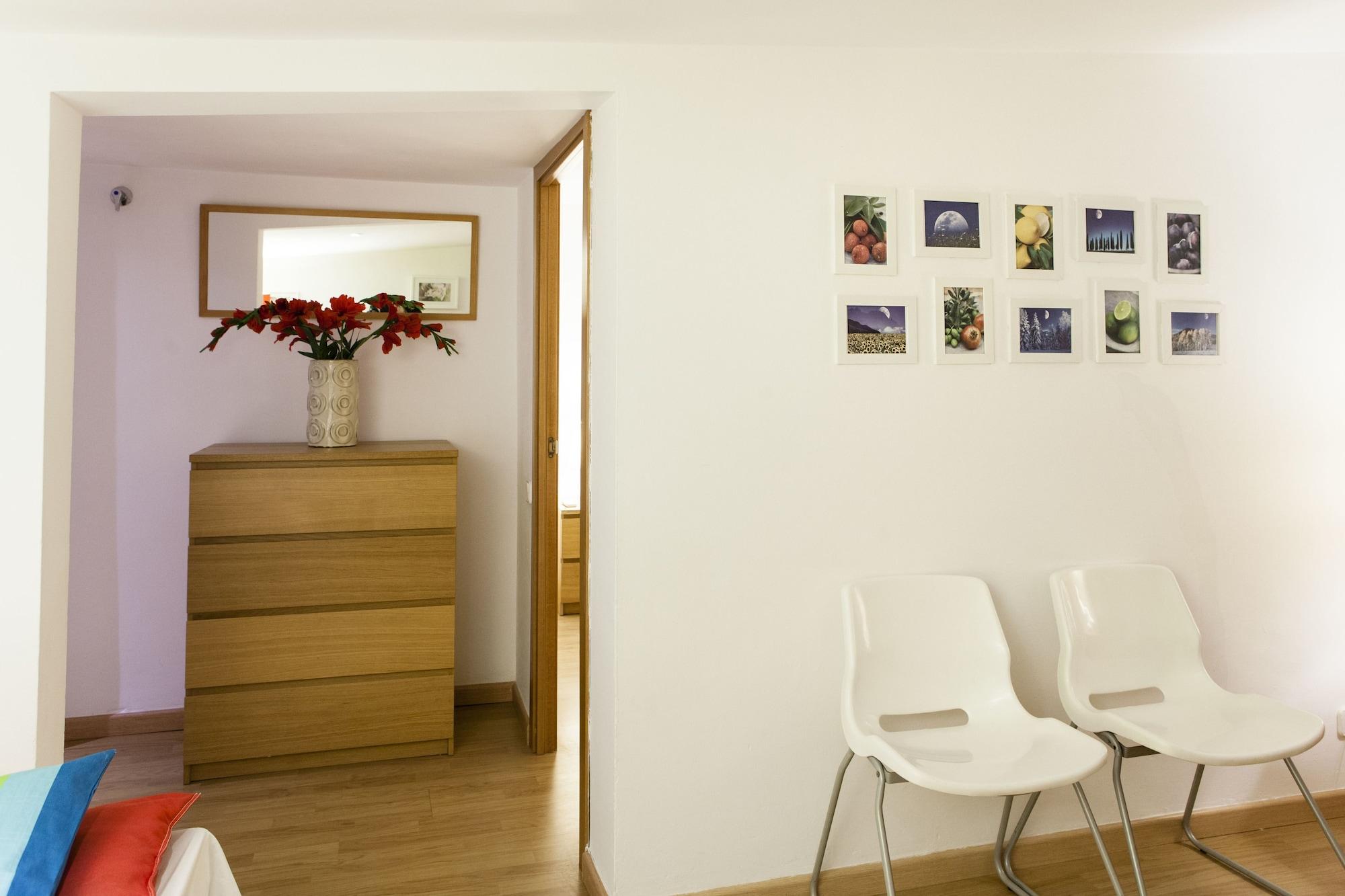 Ramblas Apartments Barcelona Kültér fotó