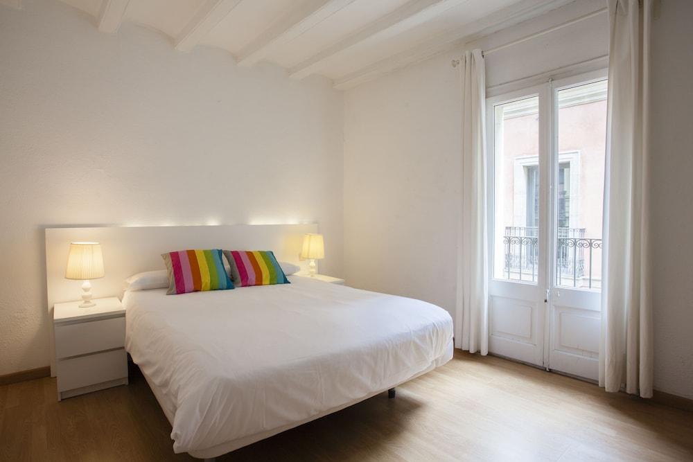 Ramblas Apartments Barcelona Kültér fotó