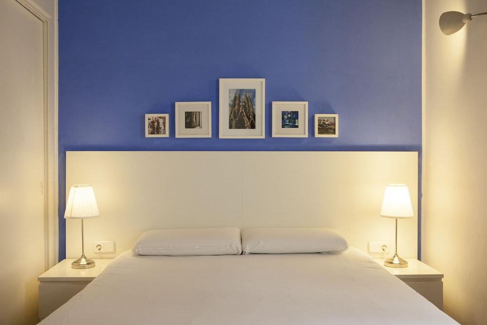 Ramblas Apartments Barcelona Kültér fotó
