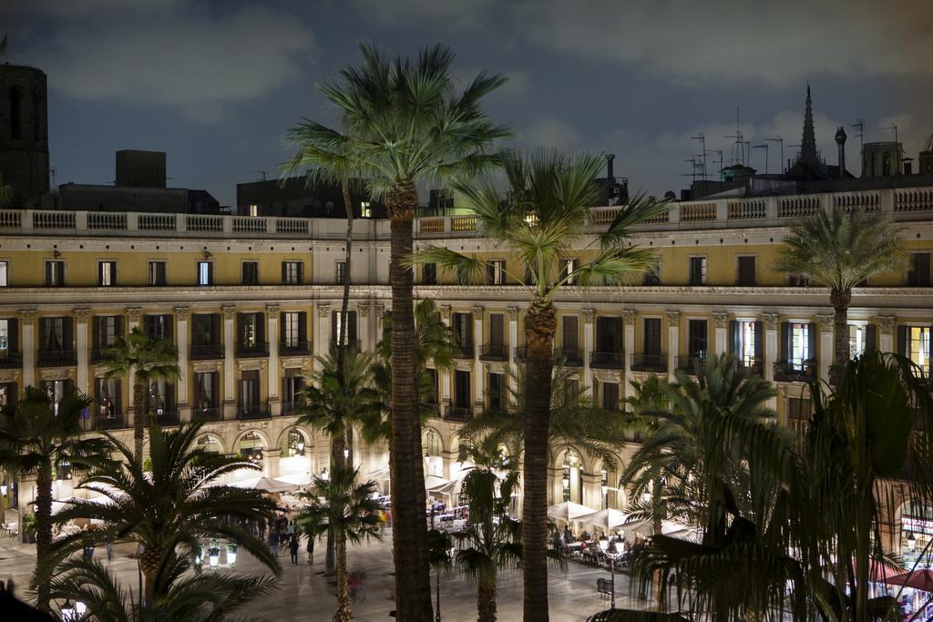 Ramblas Apartments Barcelona Szoba fotó
