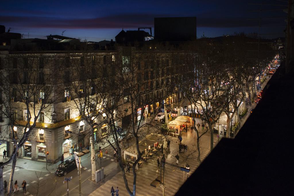 Ramblas Apartments Barcelona Szoba fotó