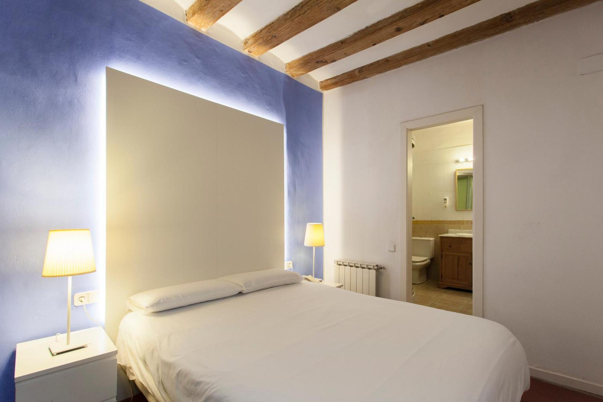 Ramblas Apartments Barcelona Szoba fotó