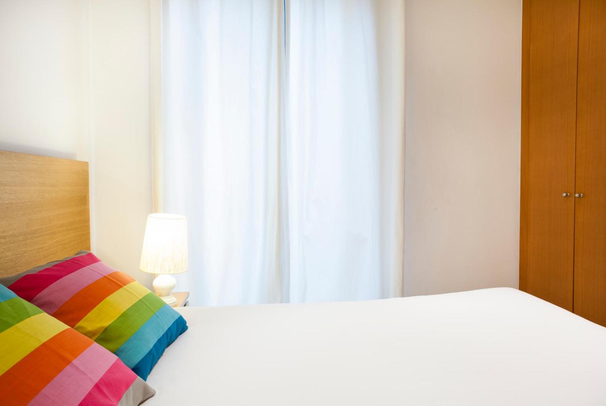Ramblas Apartments Barcelona Szoba fotó