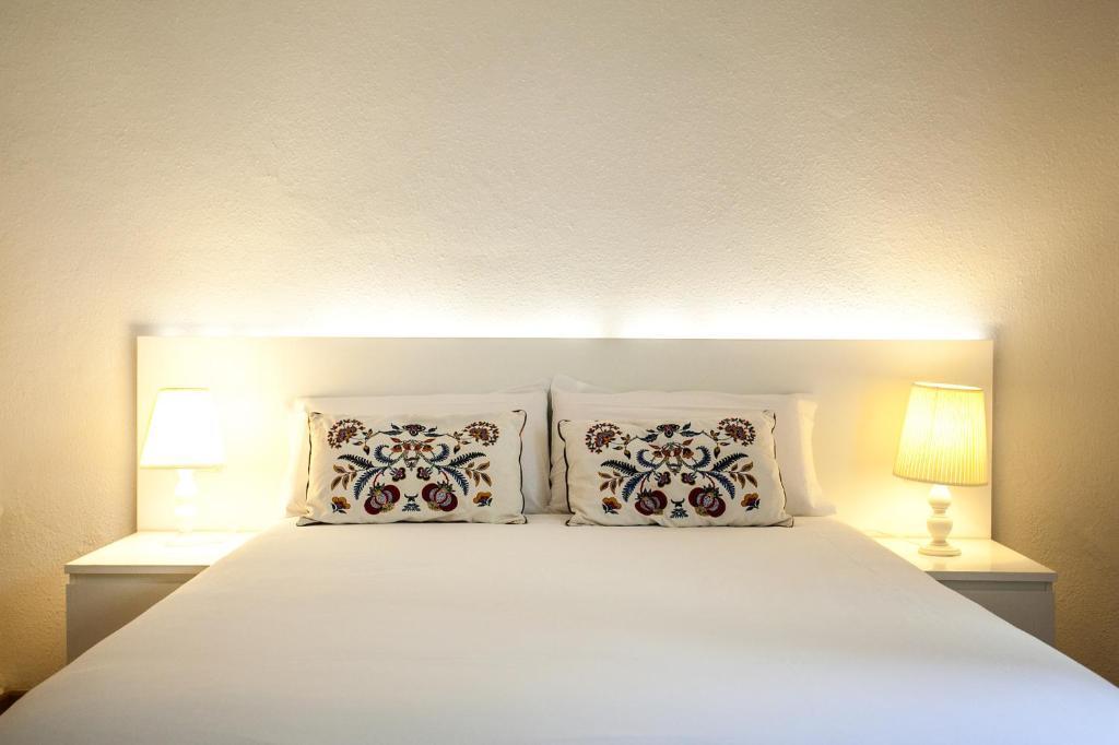 Ramblas Apartments Barcelona Szoba fotó