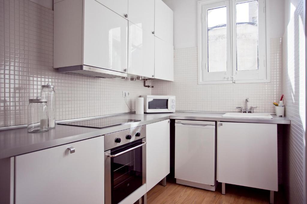 Ramblas Apartments Barcelona Szoba fotó