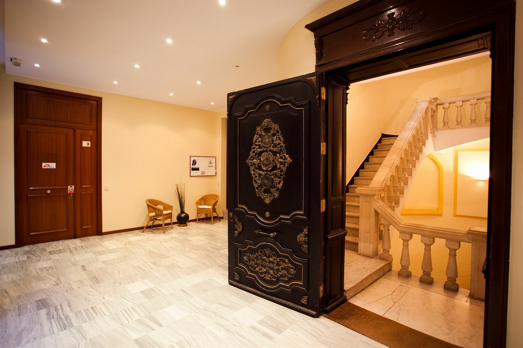 Ramblas Apartments Barcelona Kültér fotó
