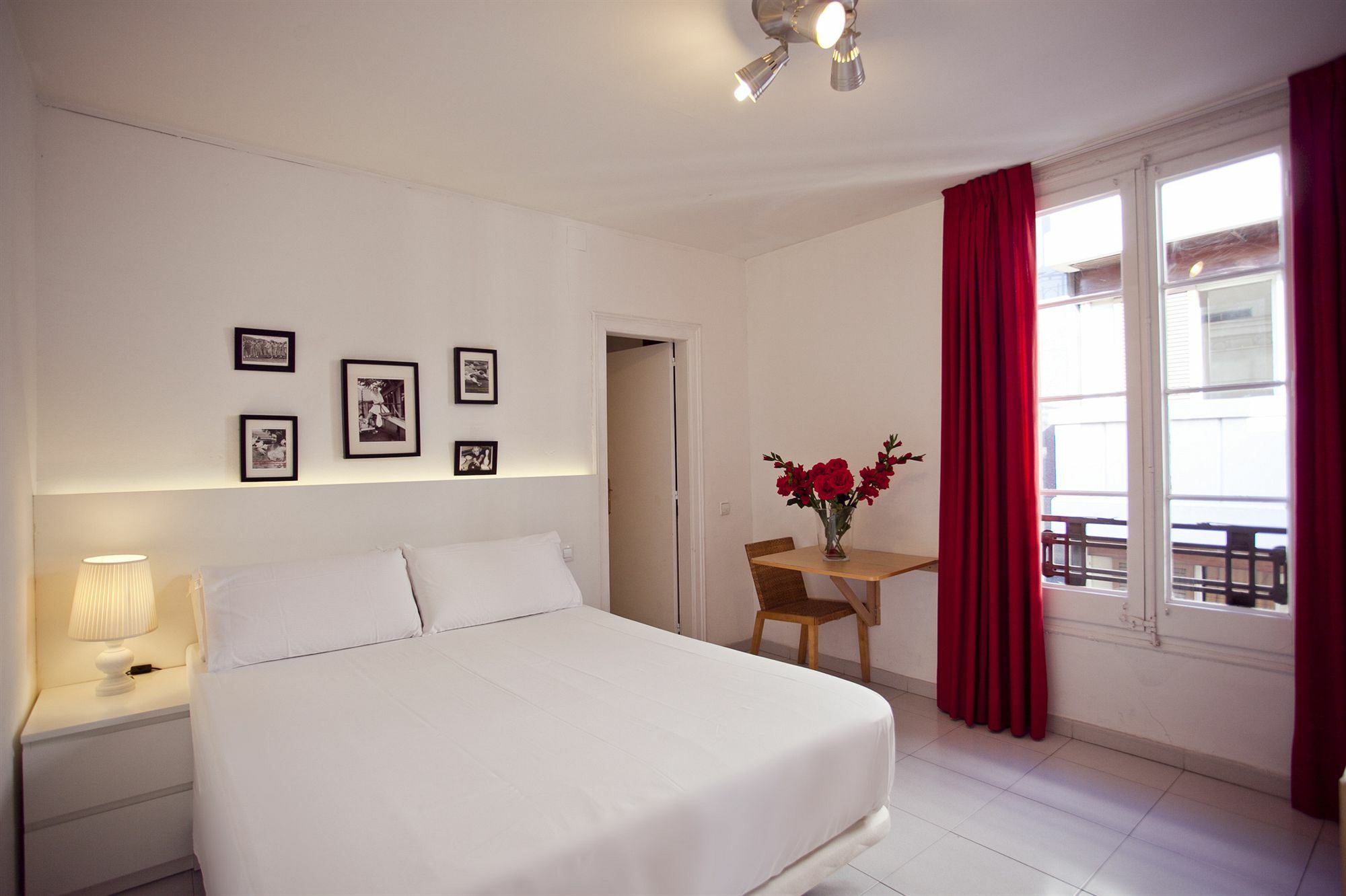 Ramblas Apartments Barcelona Kültér fotó