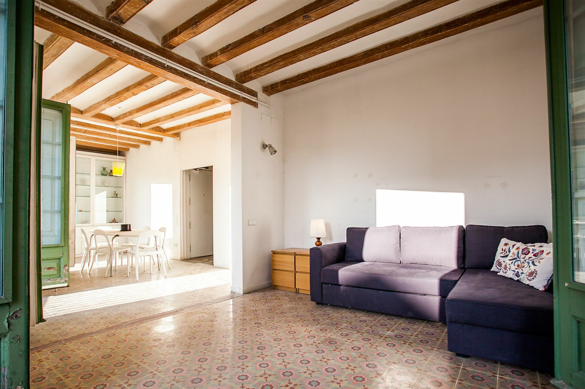 Ramblas Apartments Barcelona Kültér fotó