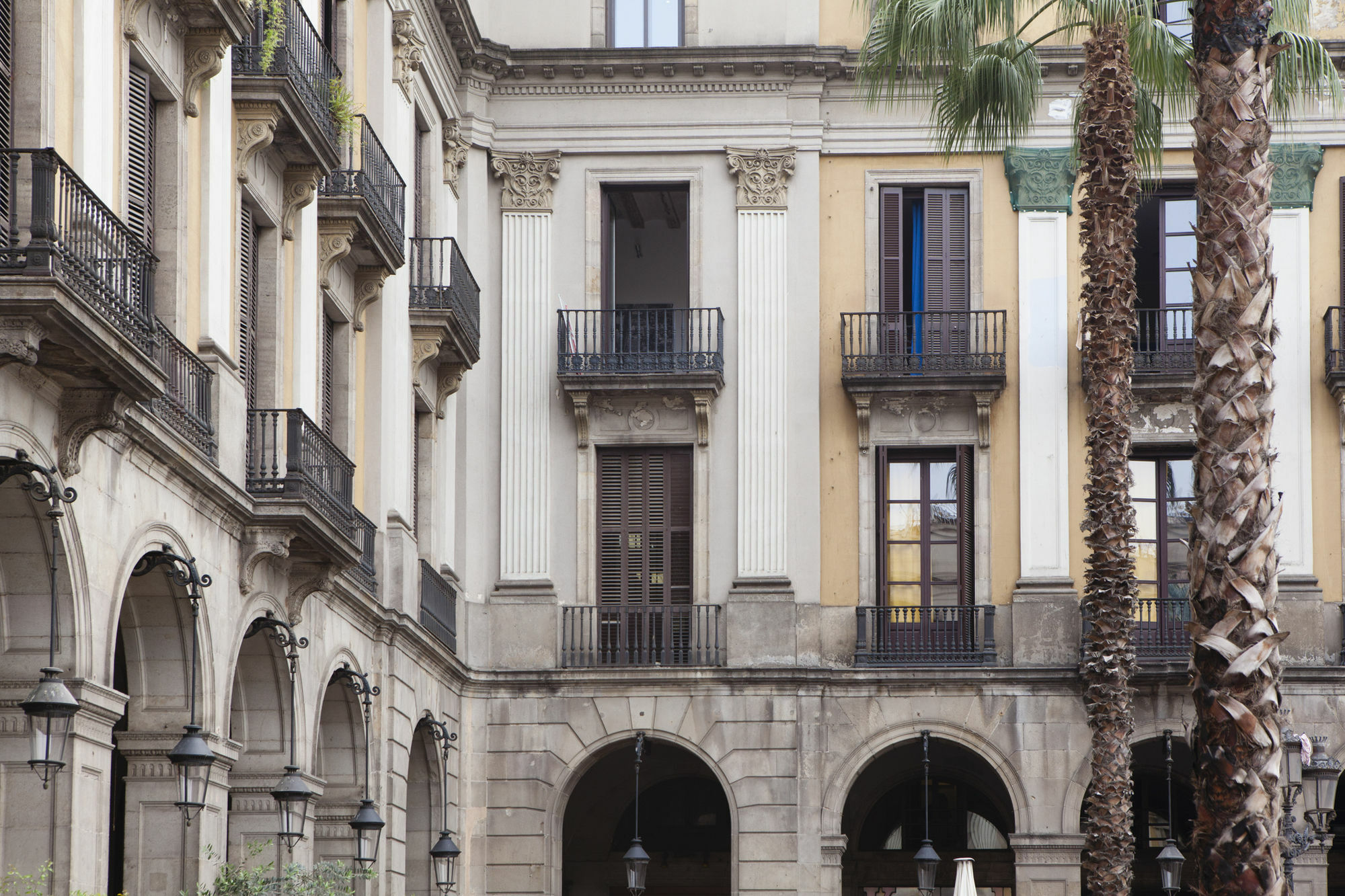 Ramblas Apartments Barcelona Kültér fotó