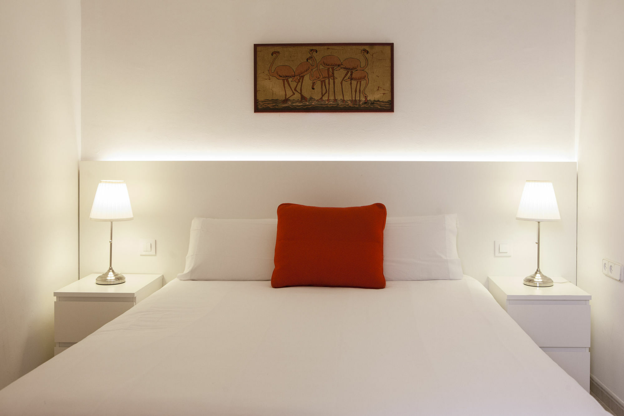 Ramblas Apartments Barcelona Kültér fotó